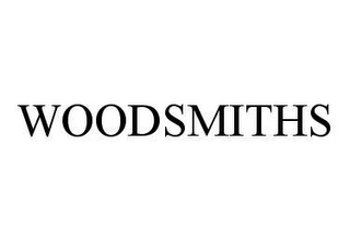 WOODSMITHS