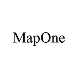 MAPONE