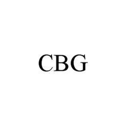 CBG