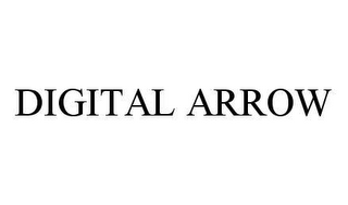 DIGITAL ARROW