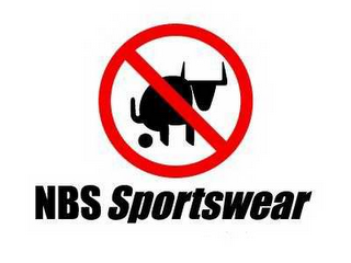 NBS SPORTSWEAR