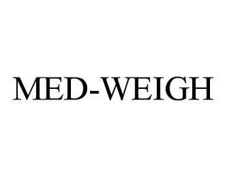 MED-WEIGH