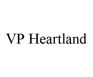 VP HEARTLAND