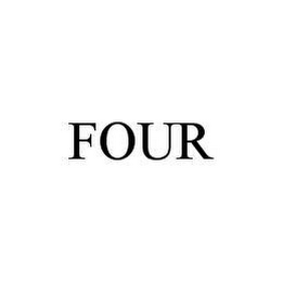 FOUR