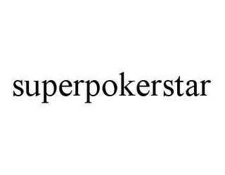 SUPERPOKERSTAR