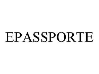 EPASSPORTE