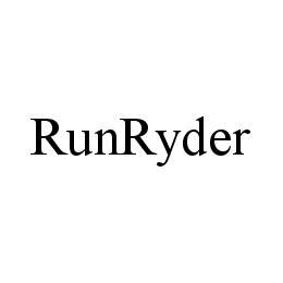 RUNRYDER