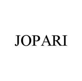 JOPARI