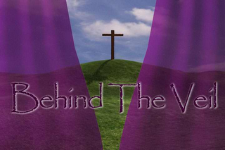 BEHIND THE VEIL