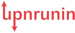 UPNRUNIN