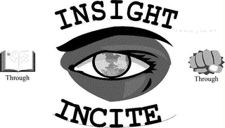 INCITE THROUGH INSIGHT