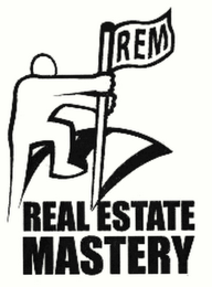 REM REAL ESTATE MASTERY