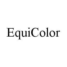 EQUICOLOR