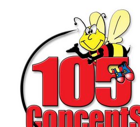 105 CONCEPTS WE TAKE THE STING OUT OF YOUR TAXES