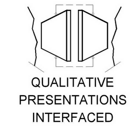 QUALITATIVE PRESENTATIONS INTERFACED