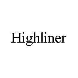 HIGHLINER