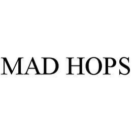 MAD HOPS