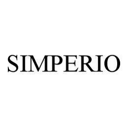 SIMPERIO