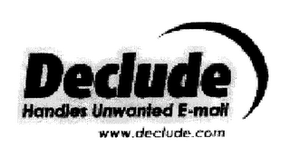 DECLUDE