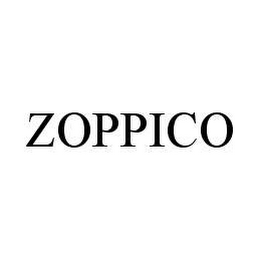 ZOPPICO