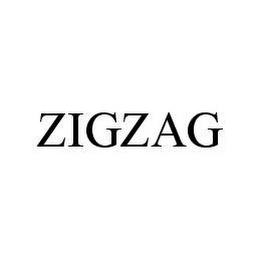 ZIGZAG