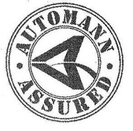 AA AUTOMANN ASSURED