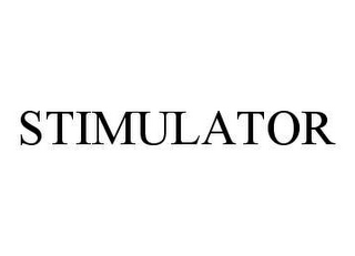 STIMULATOR