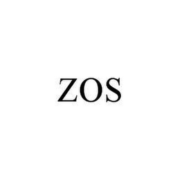 ZOS