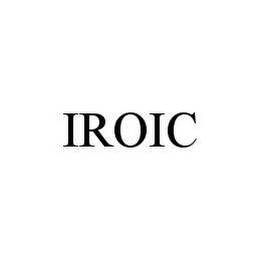 IROIC