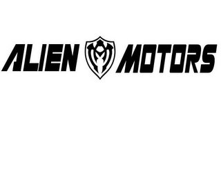 ALIEN MOTORS