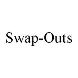 SWAP-OUTS