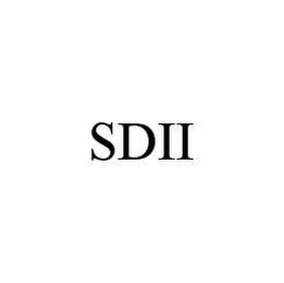 SDII