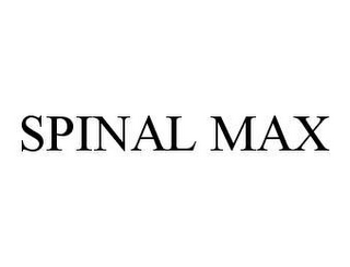 SPINAL MAX