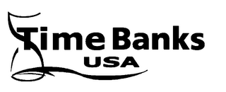 TIME BANKS USA