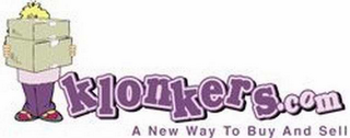 KLONKERS