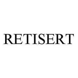 RETISERT