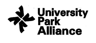 UNIVERSITY PARK ALLIANCE