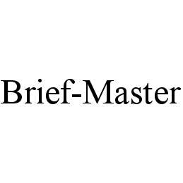 BRIEF-MASTER