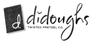 DI DIDOUGHS TWISTED PRETZEL CO.