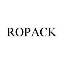 ROPACK