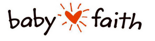 BABY FAITH