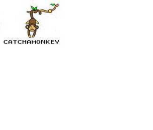 CATCHAMONKEY