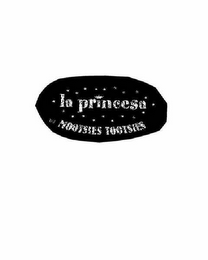 LA PRINCESA BY MOOTSIES TOOTSIES