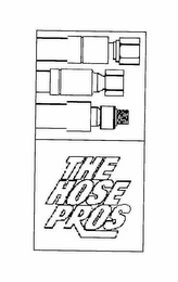 THE HOSE PROS