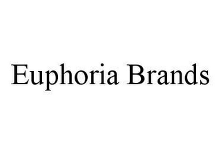 EUPHORIA BRANDS