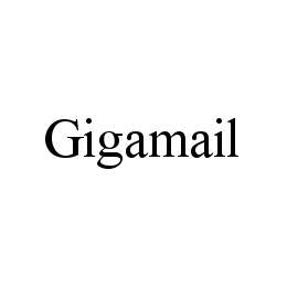 GIGAMAIL