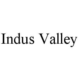 INDUS VALLEY