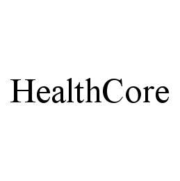 HEALTHCORE