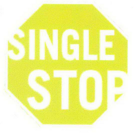 SINGLE STOP