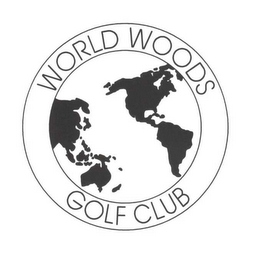 WORLD WOODS GOLF CLUB